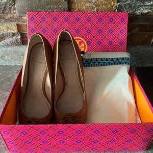 Tory Burch - Miller 65MM Wedge